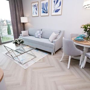 Apartament typu deluxe